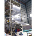 Finish Film Max. Breite 2000mm Sj-90-2200 Film Extruder